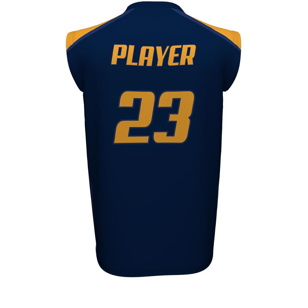 Baseball Jersey Crew Neck Sleeveless Pirates - view 6