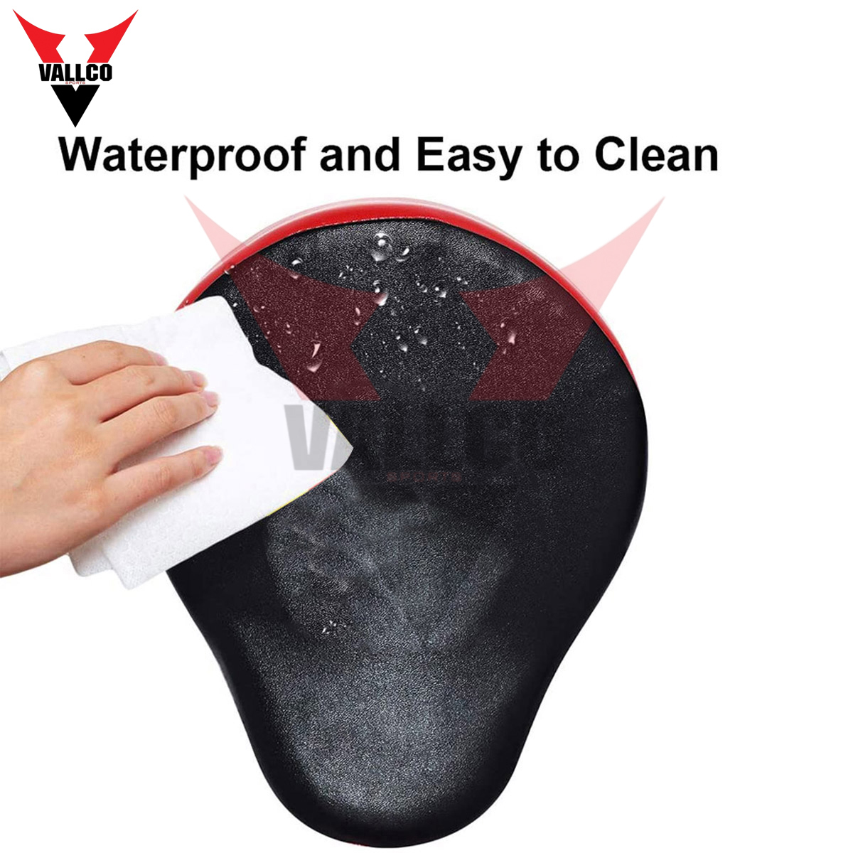 2024 Curved Shape Newest Style Top Quality Durable Training Punching Custom Best Material Focus Pad - view 7