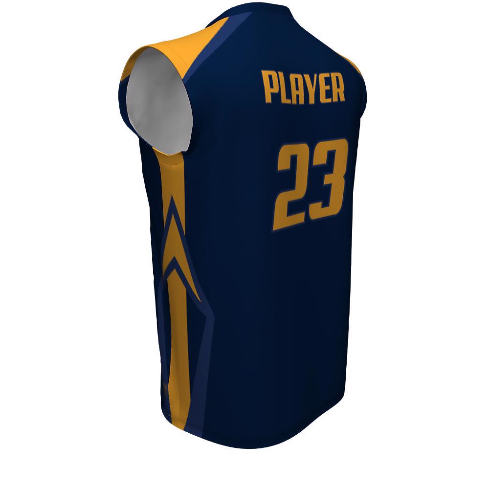 Baseball Jersey Crew Neck Sleeveless Pirates - view 7