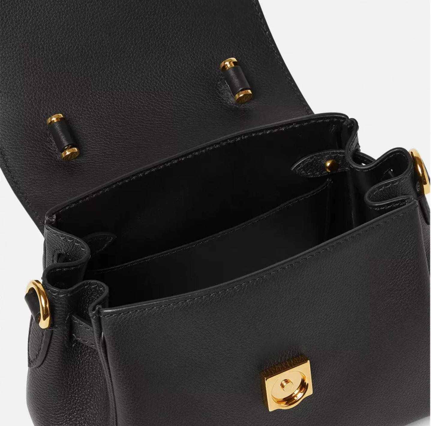 Ladies Crossbody Shoulder Fashion Multifunctional Handbags - view 3