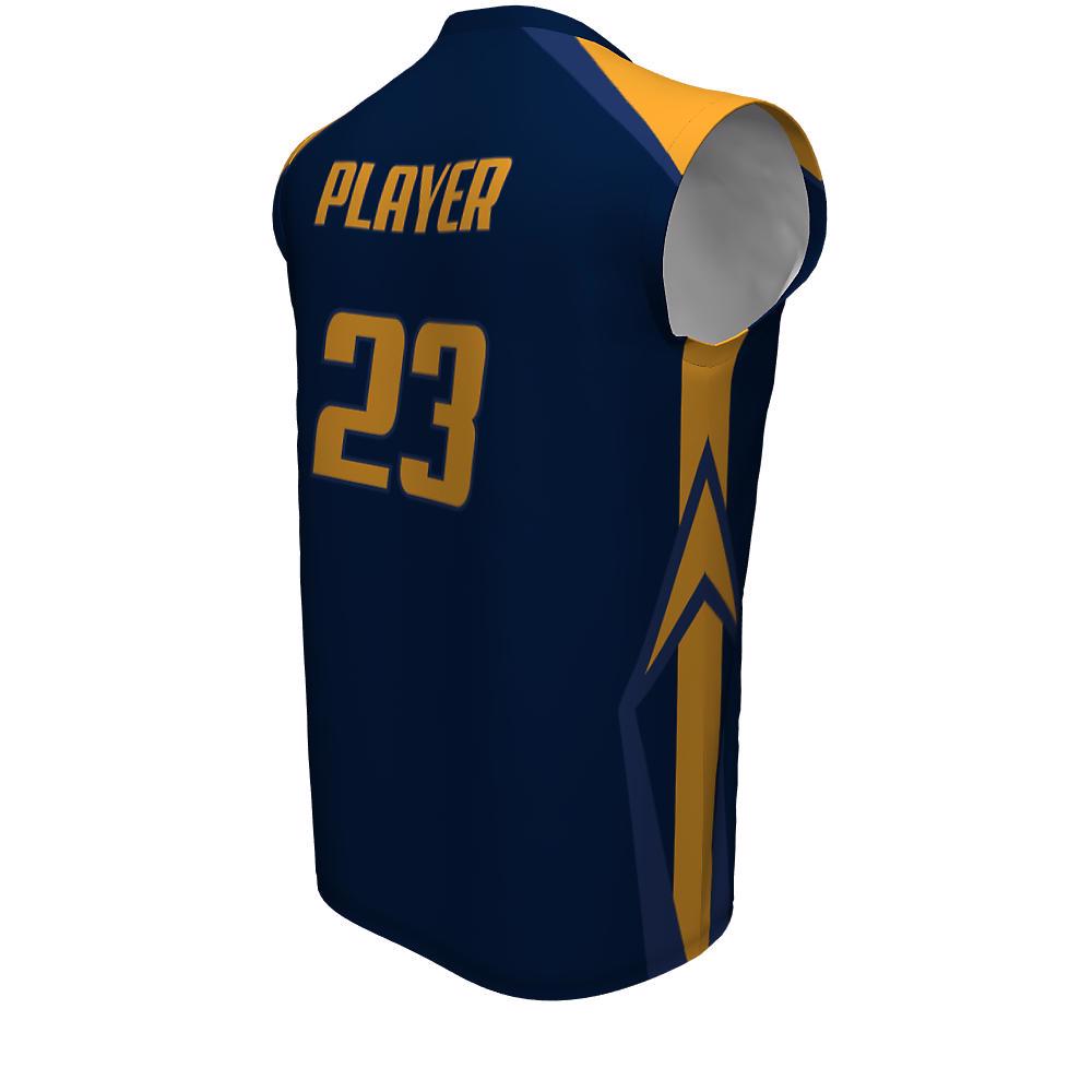 Baseball Jersey Crew Neck Sleeveless Pirates - view 8