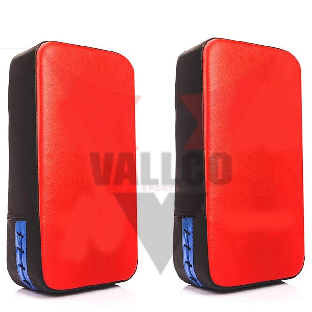 Good Selling Highest Quality Best Supplier OEM Service PU Leather Fighting Boxing Kick Shield