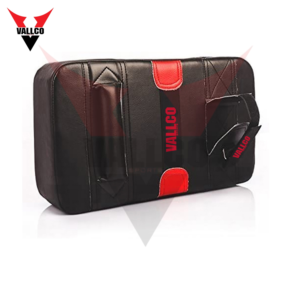 Good Selling Highest Quality Best Supplier OEM Service PU Leather Fighting Boxing Kick Shield - view 7