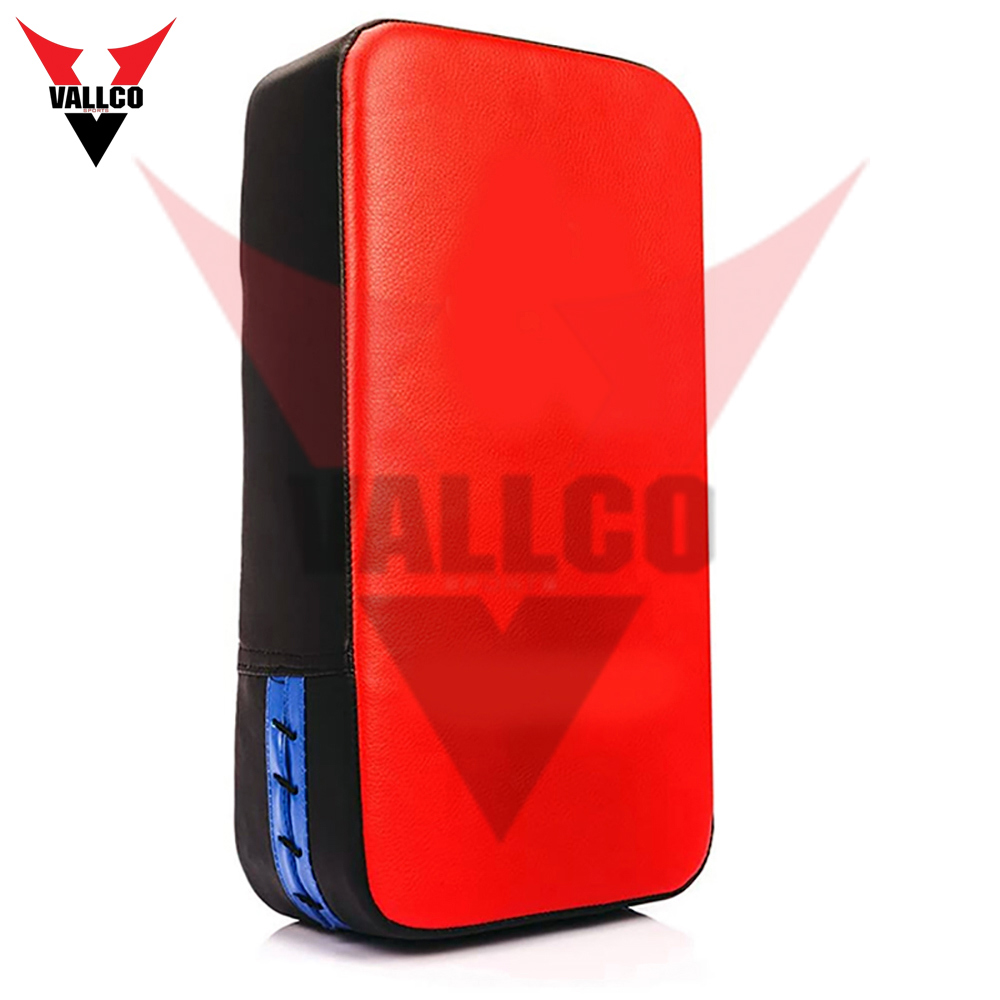 Good Selling Highest Quality Best Supplier OEM Service PU Leather Fighting Boxing Kick Shield - view 13