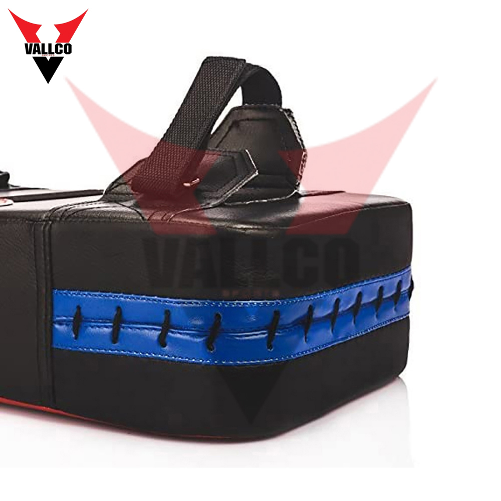 Good Selling Highest Quality Best Supplier OEM Service PU Leather Fighting Boxing Kick Shield - view 14