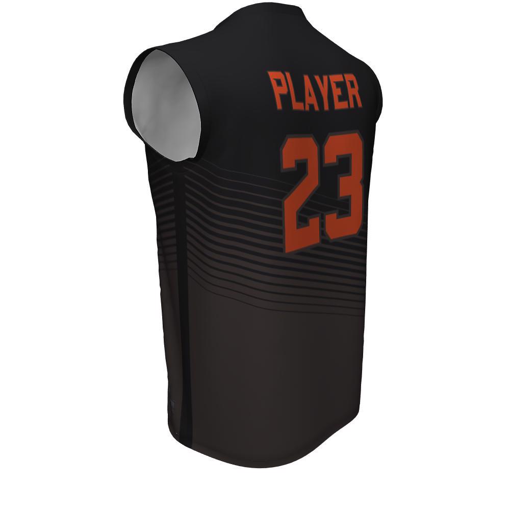 Baseball Jersey Crew Neck Sleeveless Ravens - view 3