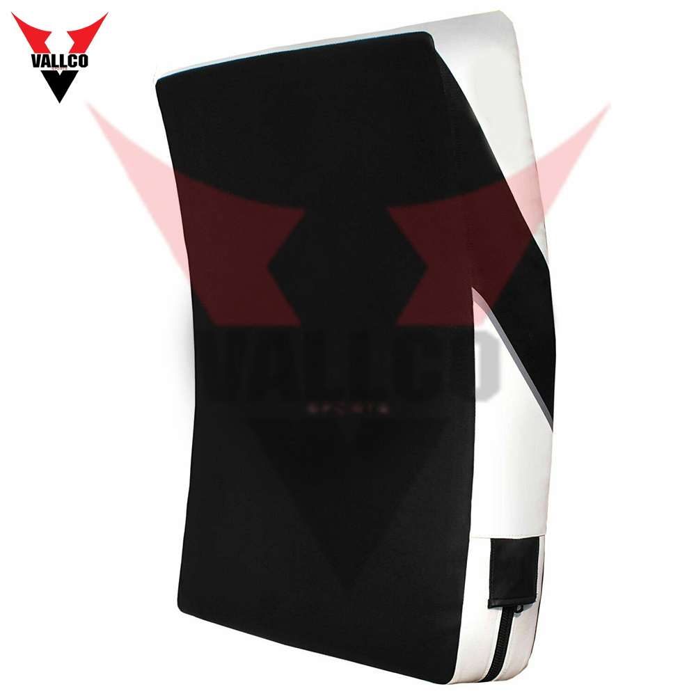 Good Selling Factory Rate With Own Logo Print Customization Product Newest Boxing Kick Shield - view 2