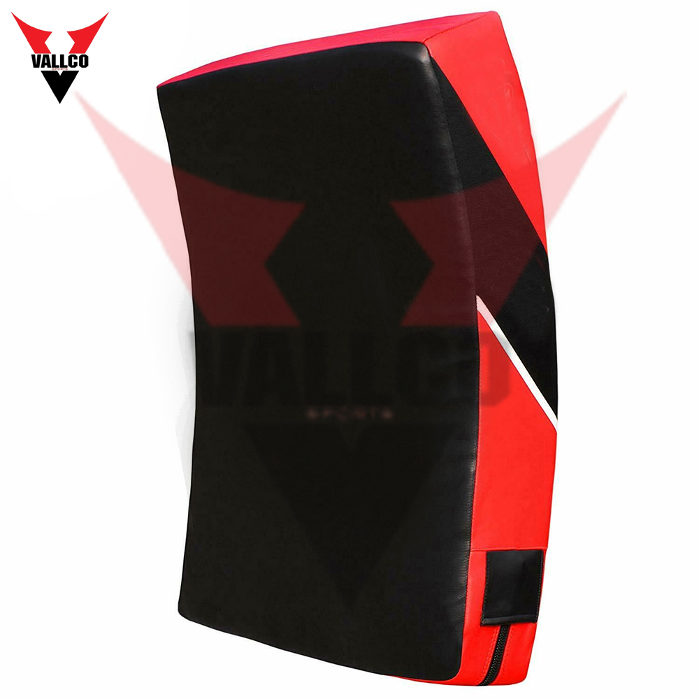 Good Selling Factory Rate With Own Logo Print Customization Product Newest Boxing Kick Shield - view 3