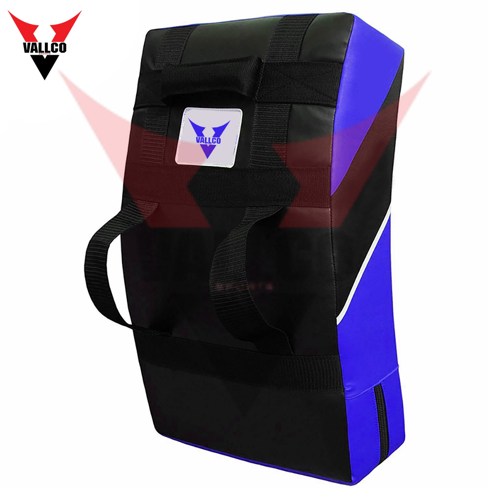 Good Selling Factory Rate With Own Logo Print Customization Product Newest Boxing Kick Shield - view 5