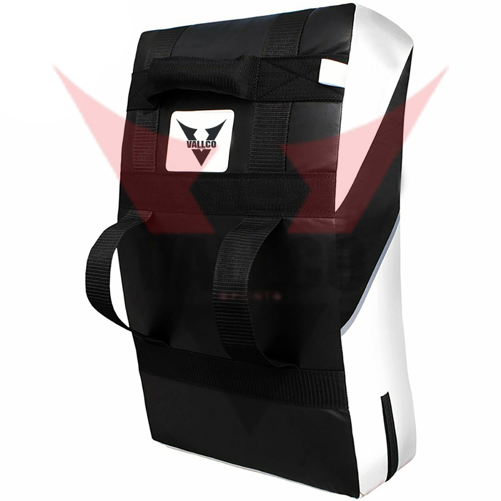 Good Selling Factory Rate With Own Logo Print Customization Product Newest Boxing Kick Shield - view 9