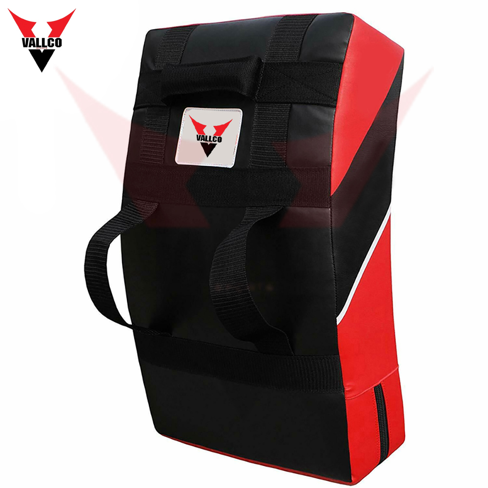 Good Selling Factory Rate With Own Logo Print Customization Product Newest Boxing Kick Shield - view 10