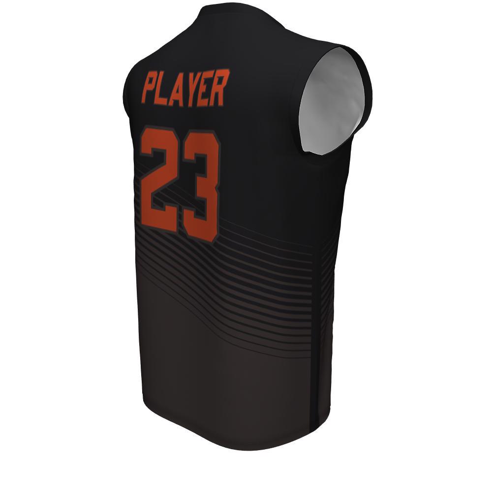 Baseball Jersey Crew Neck Sleeveless Ravens - view 4