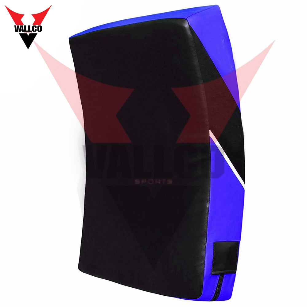 Good Selling Factory Rate With Own Logo Print Customization Product Newest Boxing Kick Shield - view 12