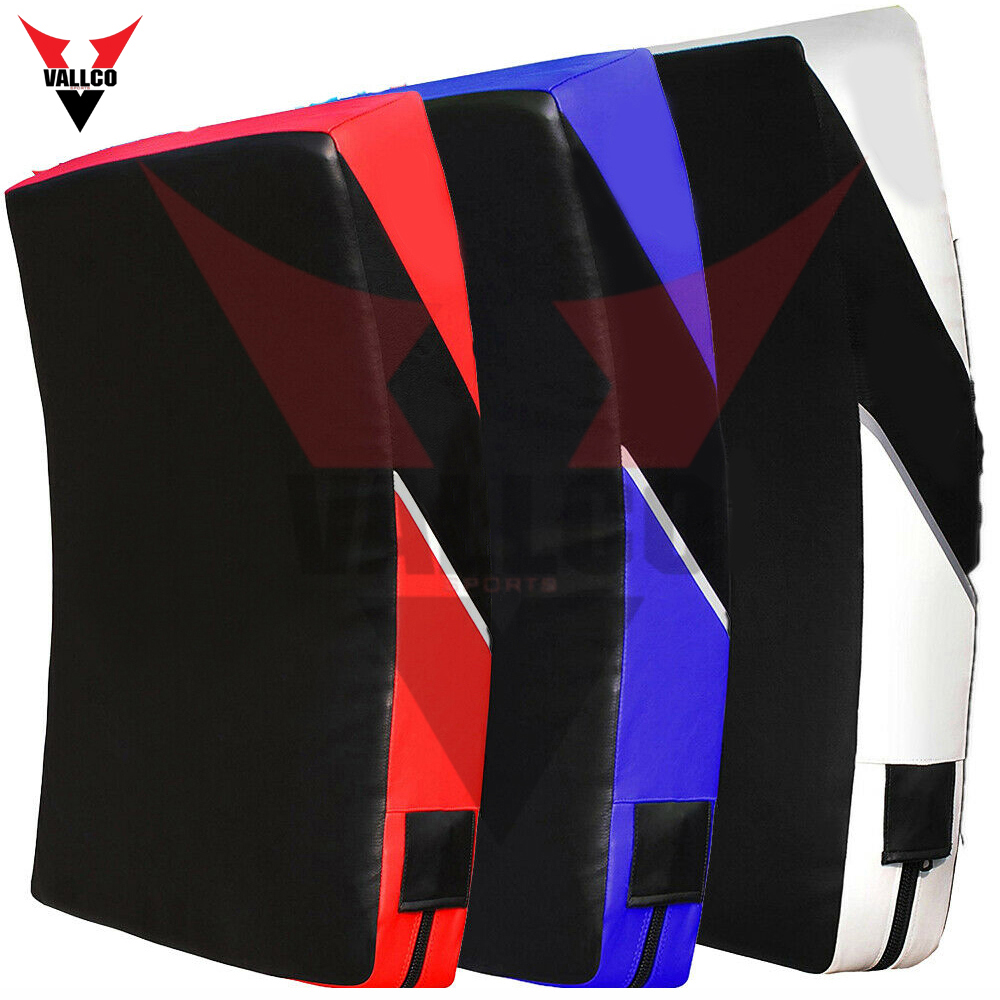 Good Selling Factory Rate With Own Logo Print Customization Product Newest Boxing Kick Shield - view 13