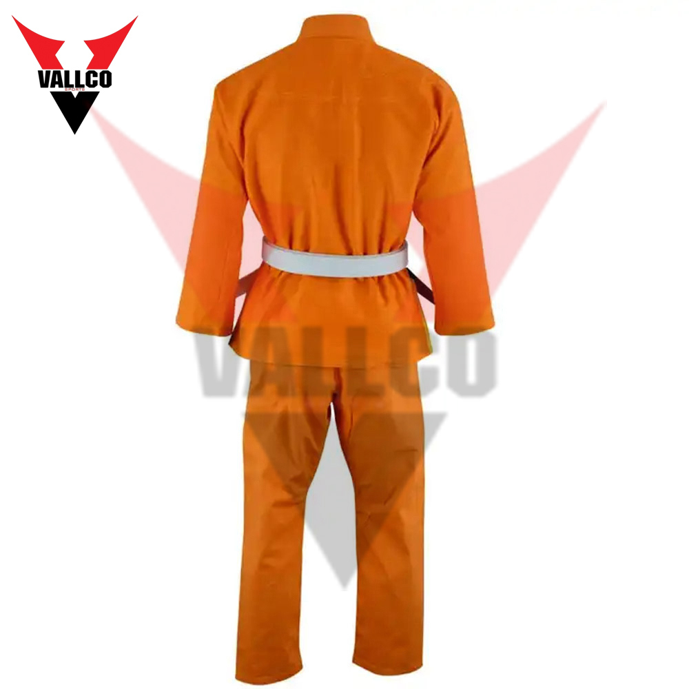 Latest Design Karate Uniform Heavyweight Superb Quality In Reasonable Price Karate Uniform - view 2