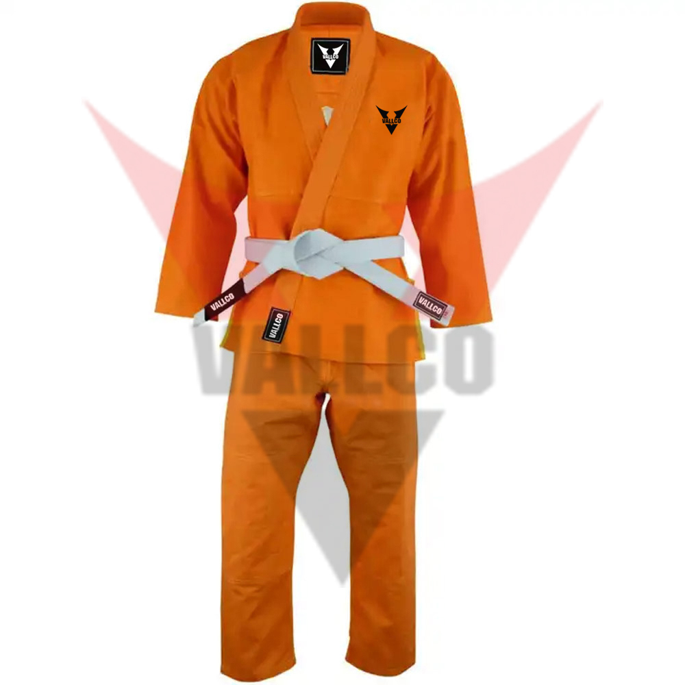 Latest Design Karate Uniform Heavyweight Superb Quality In Reasonable Price Karate Uniform - view 11