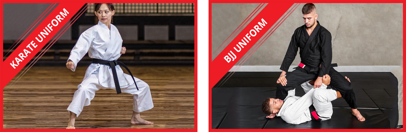 Latest Design Karate Uniform Heavyweight Superb Quality In Reasonable Price Karate Uniform - view 20