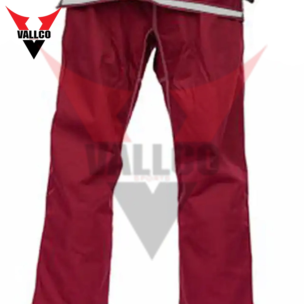 Wholesale Best Quality Martial Arts Wear Karate Suits Karate Uniform For Adults And Children - view 7