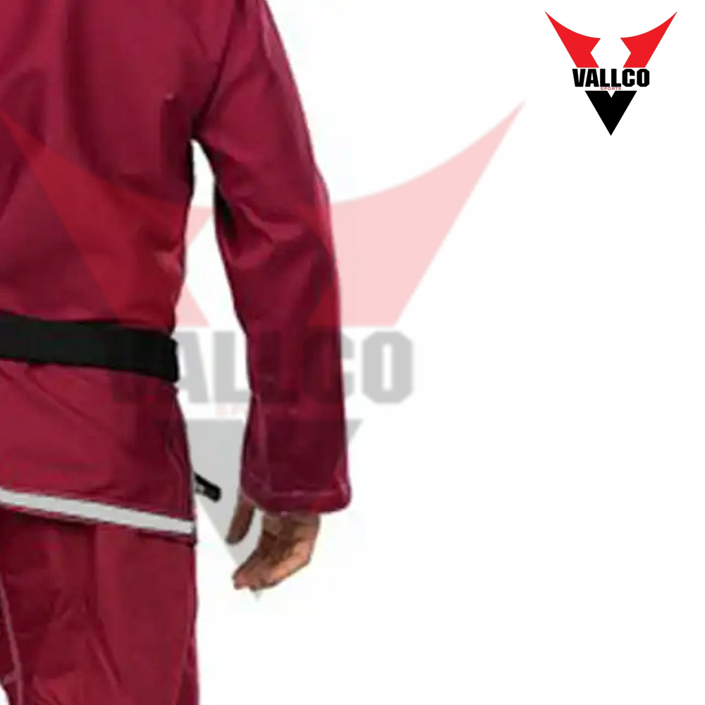 Wholesale Best Quality Martial Arts Wear Karate Suits Karate Uniform For Adults And Children - view 10