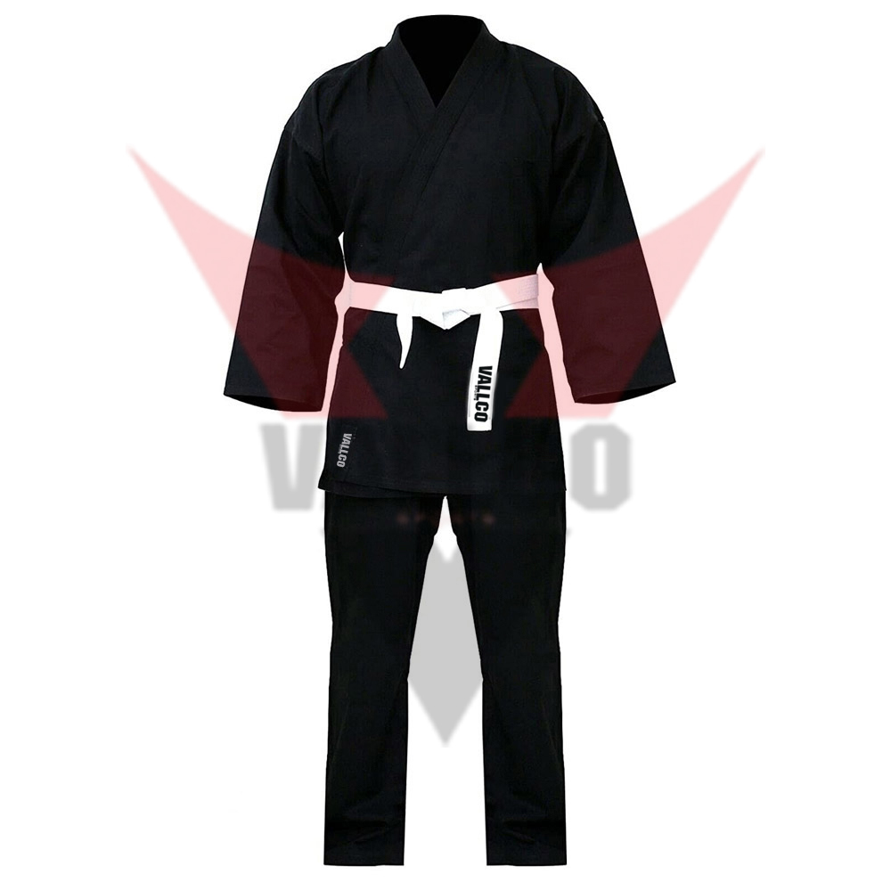 Best Selling Your Own Logo Design Karate Uniform Customized Made Karate Uniform For Men's