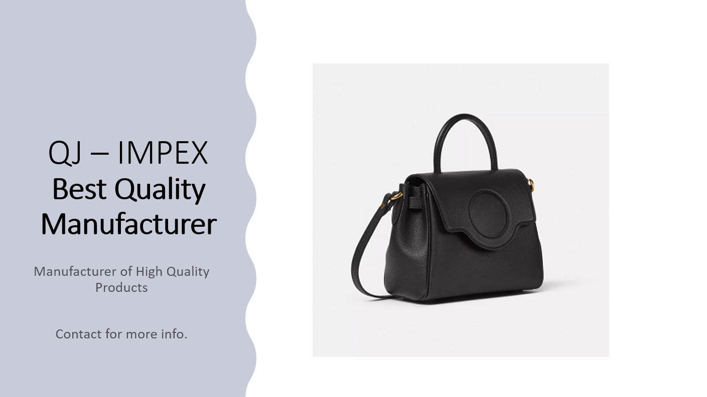 Ladies Crossbody Shoulder Fashion Multifunctional Handbags - view 5