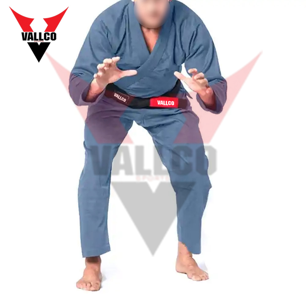 Hot Sale Karate Training Equipment Lightweight Martial Arts Suits Best Selling Karate Uniform - view 4