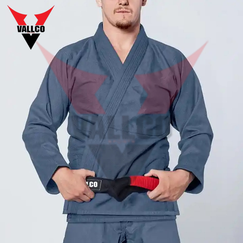 Hot Sale Karate Training Equipment Lightweight Martial Arts Suits Best Selling Karate Uniform - view 5