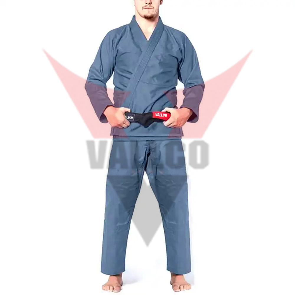 Hot Sale Karate Training Equipment Lightweight Martial Arts Suits Best Selling Karate Uniform - view 7