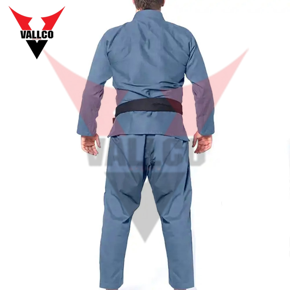 Hot Sale Karate Training Equipment Lightweight Martial Arts Suits Best Selling Karate Uniform - view 10
