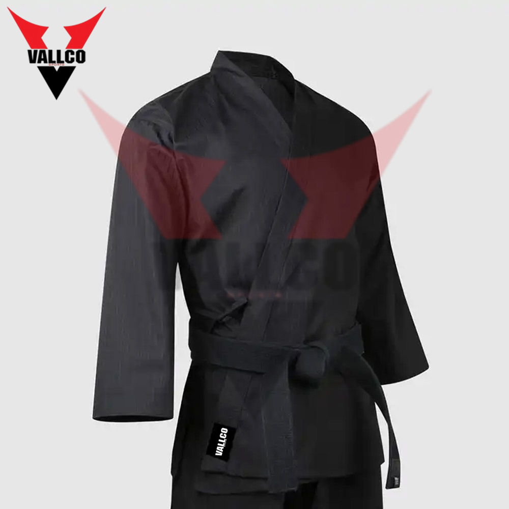 Wholesale Rate In Plus Size Karate Uniform Best Selling Make Your Own Karate Uniform - view 2