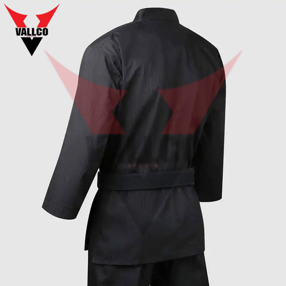 Wholesale Rate In Plus Size Karate Uniform Best Selling Make Your Own Karate Uniform - view 5