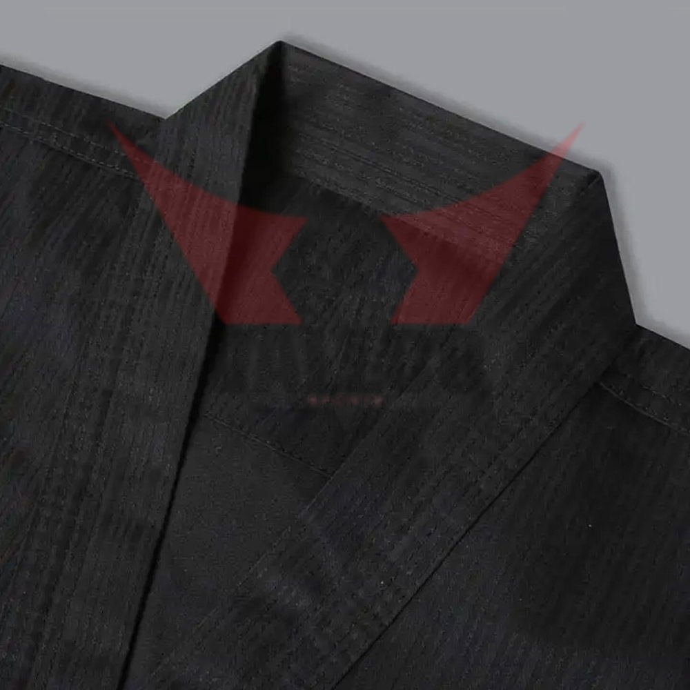 Wholesale Rate In Plus Size Karate Uniform Best Selling Make Your Own Karate Uniform - view 6