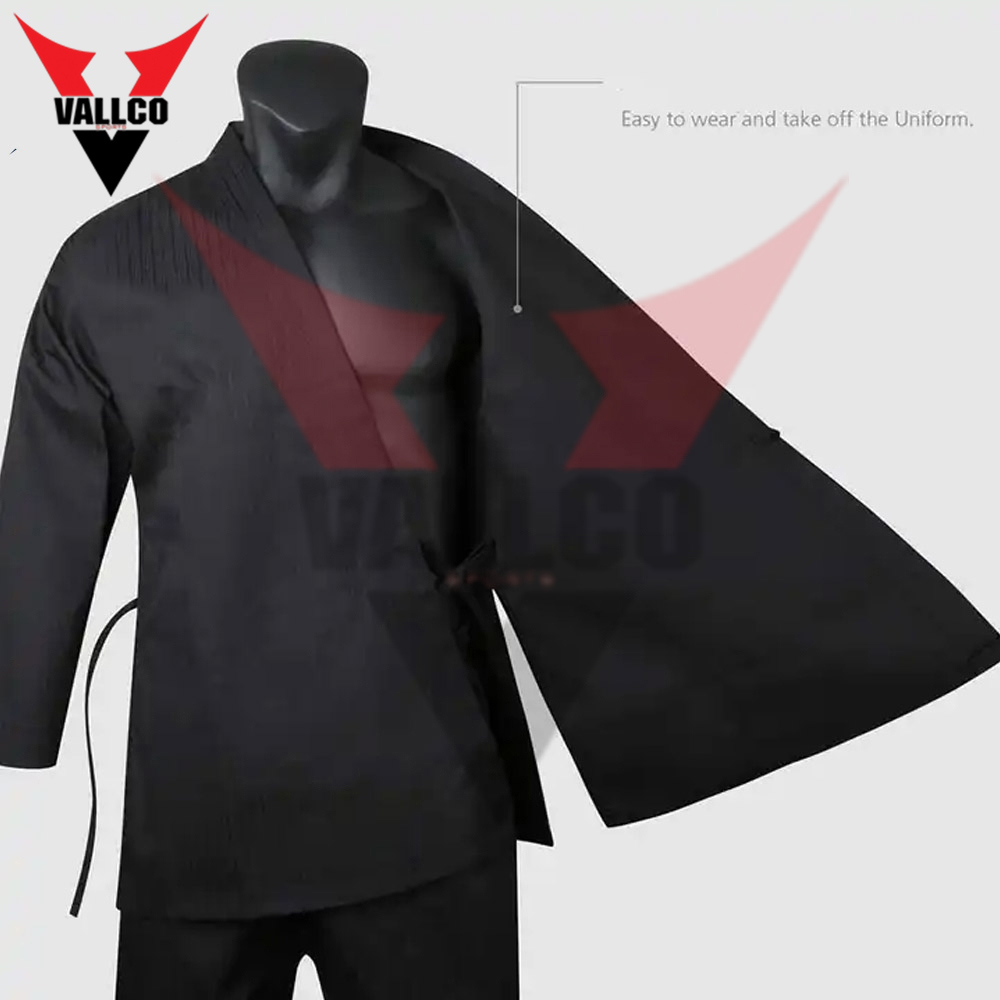 Wholesale Rate In Plus Size Karate Uniform Best Selling Make Your Own Karate Uniform - view 10