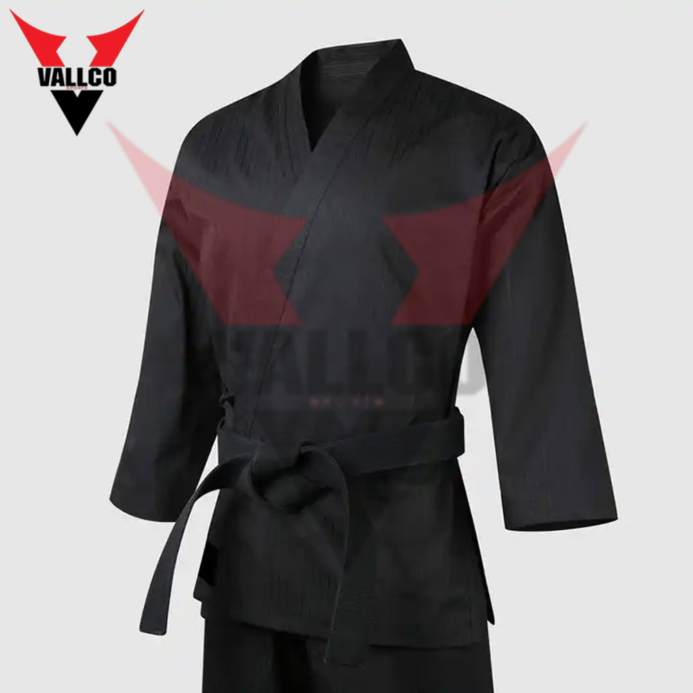 Wholesale Rate In Plus Size Karate Uniform Best Selling Make Your Own Karate Uniform - view 12