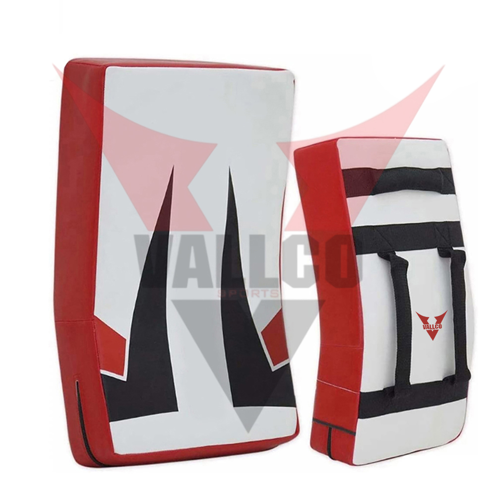 Customization Product Wholesale Rate Make Own Best Material 2025 Unique Design Boxing Kick Shield