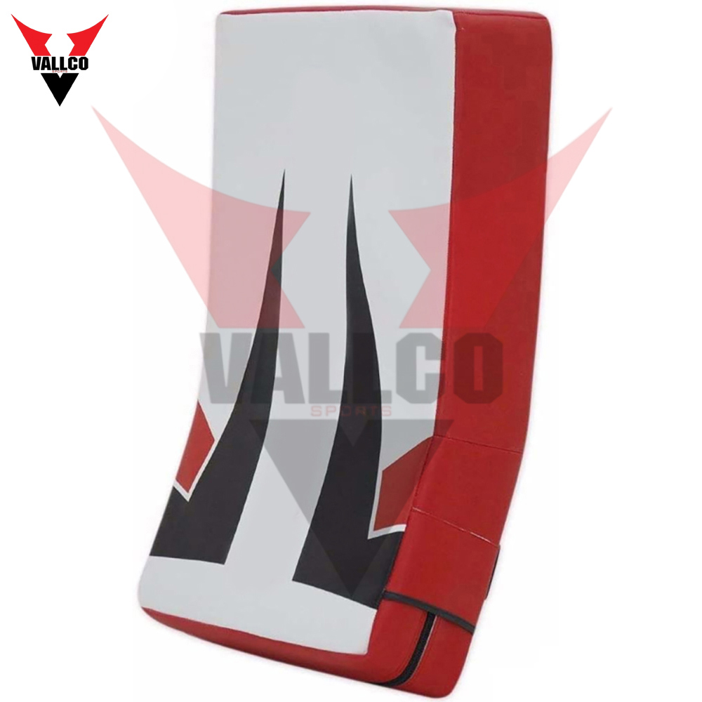 Customization Product Wholesale Rate Make Own Best Material 2025 Unique Design Boxing Kick Shield - view 4