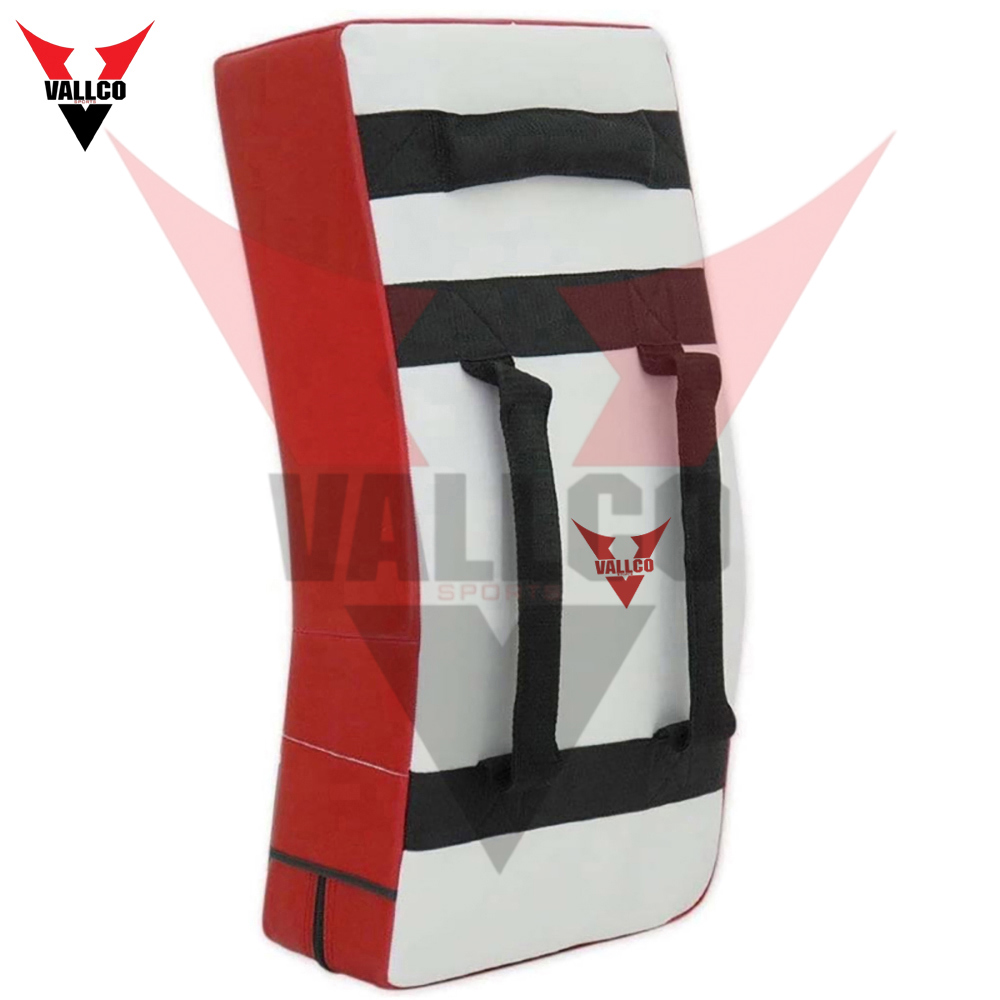 Customization Product Wholesale Rate Make Own Best Material 2025 Unique Design Boxing Kick Shield - view 6