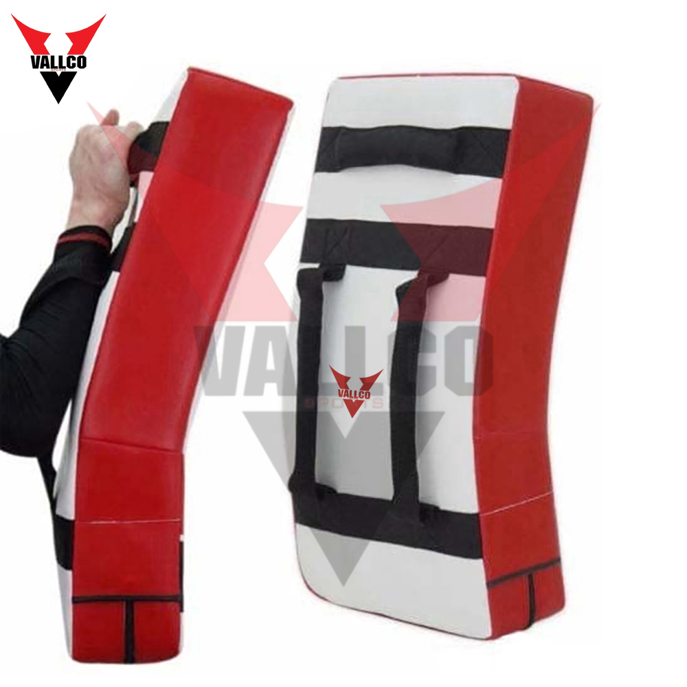 Customization Product Wholesale Rate Make Own Best Material 2025 Unique Design Boxing Kick Shield - view 9