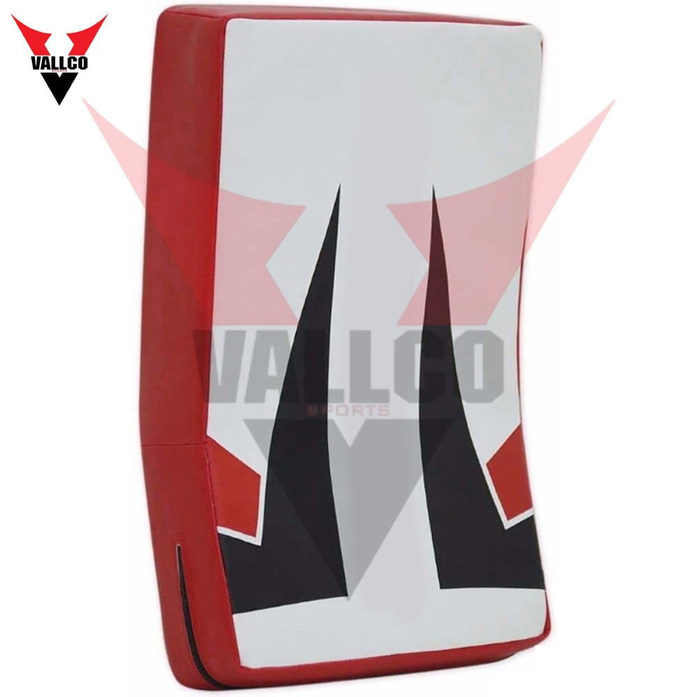 Customization Product Wholesale Rate Make Own Best Material 2025 Unique Design Boxing Kick Shield - view 12