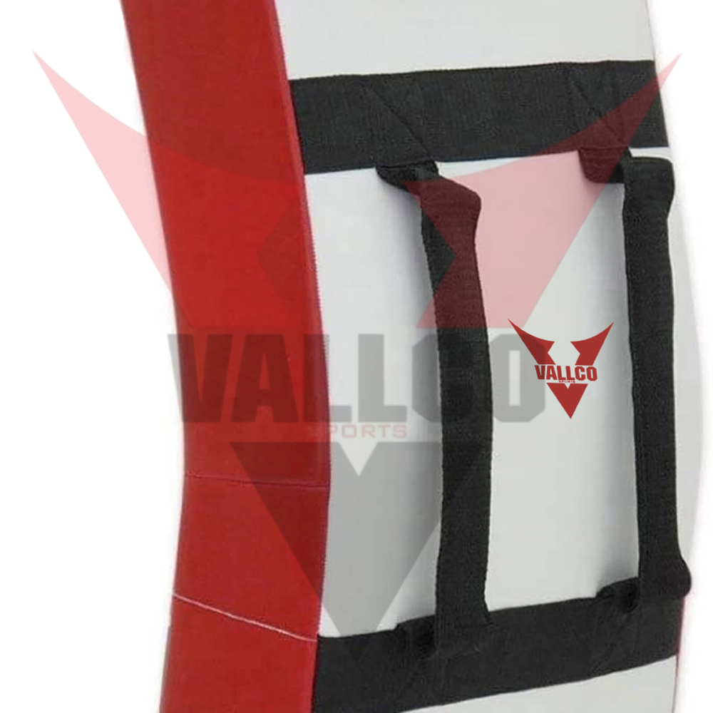 Customization Product Wholesale Rate Make Own Best Material 2025 Unique Design Boxing Kick Shield - view 14