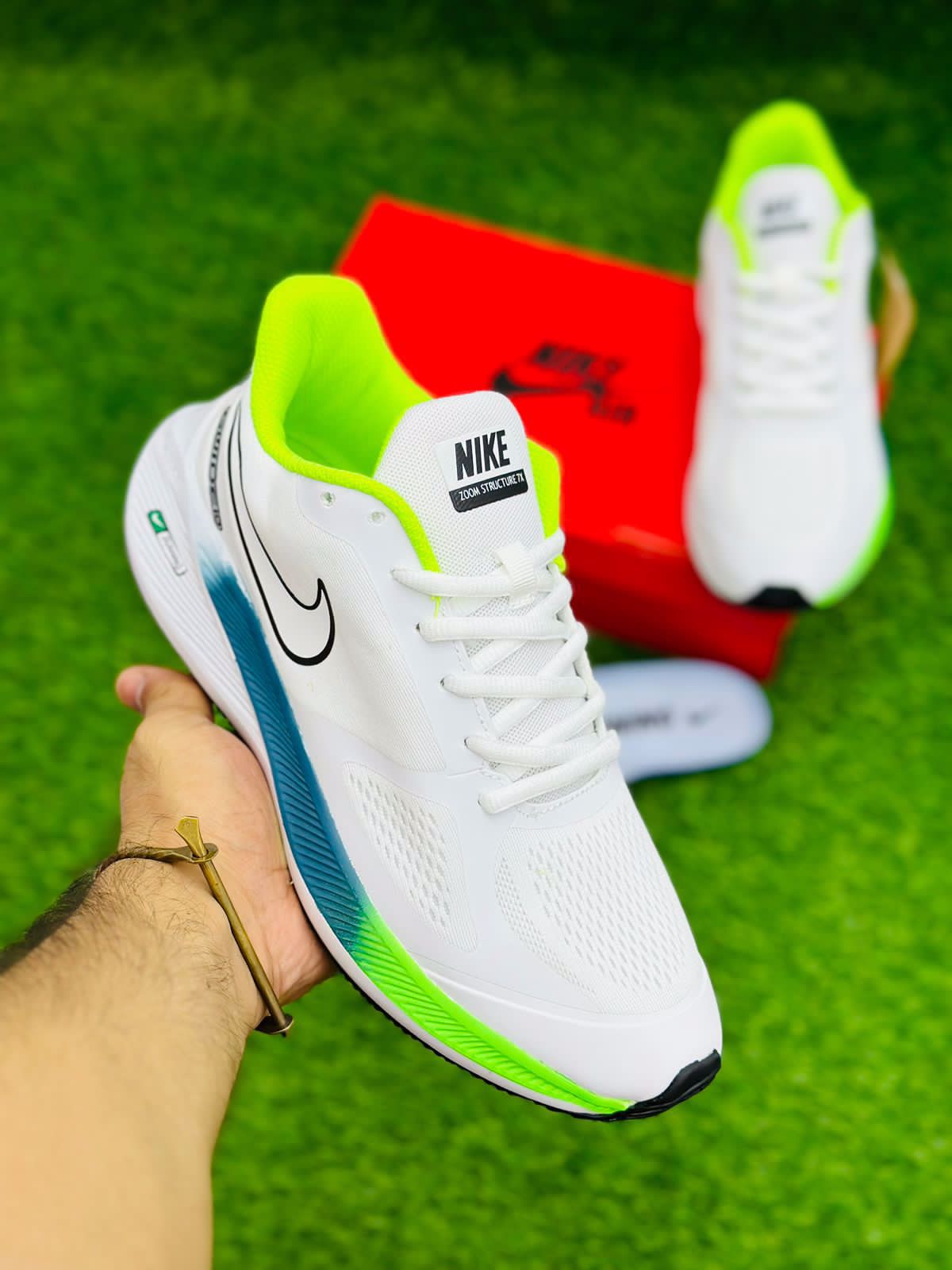 Nike shoes