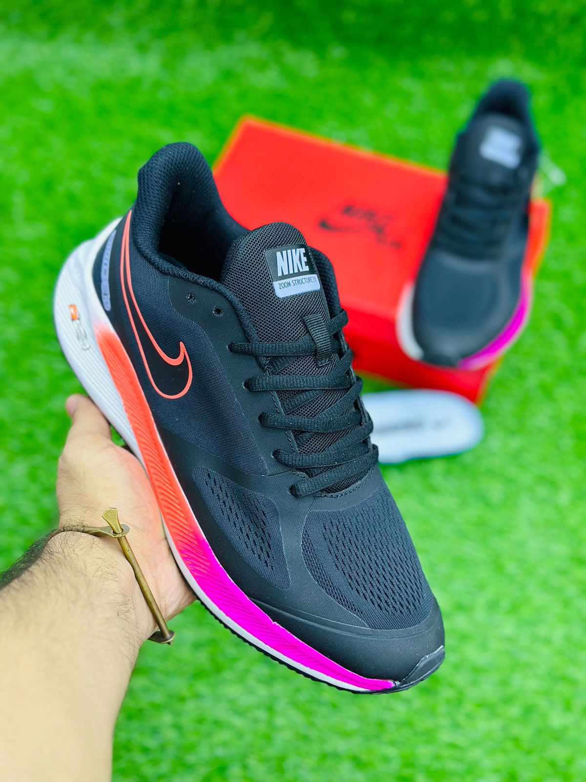 Nike shoes - view 2