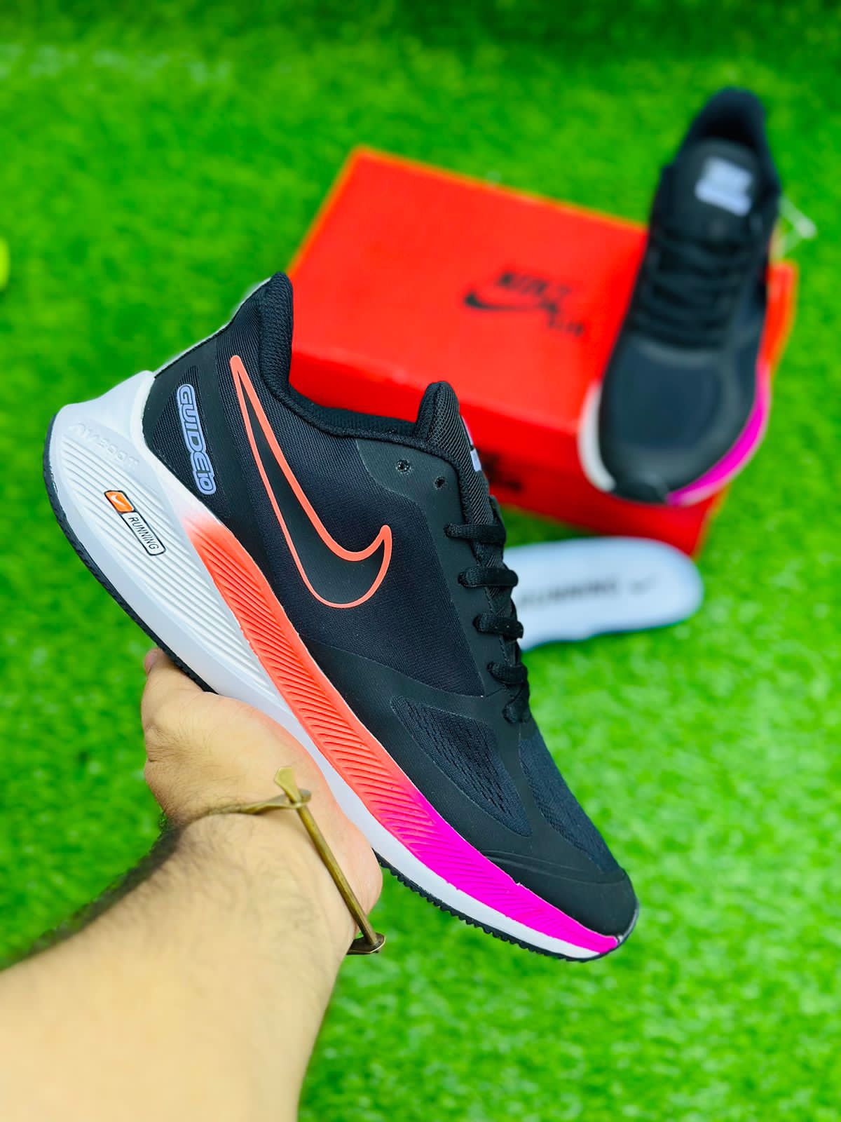 Nike shoes - view 3