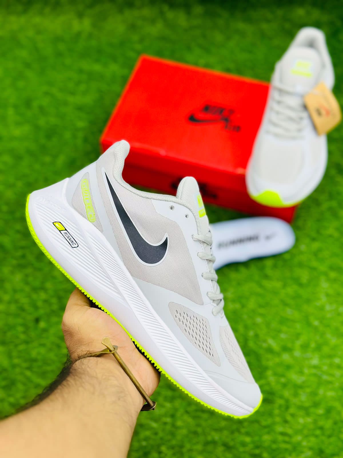 Nike shoes - view 4