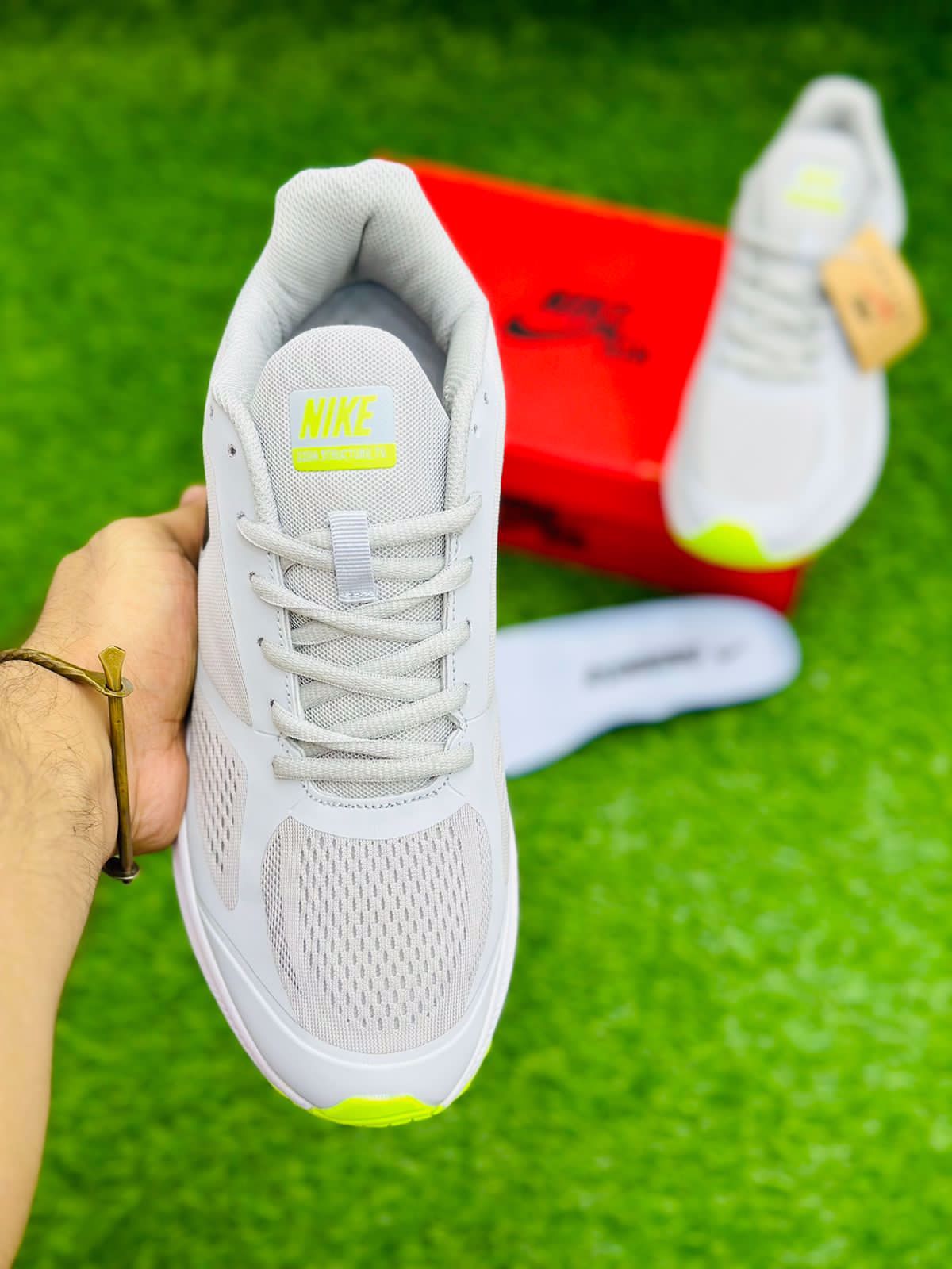 Nike shoes - view 6