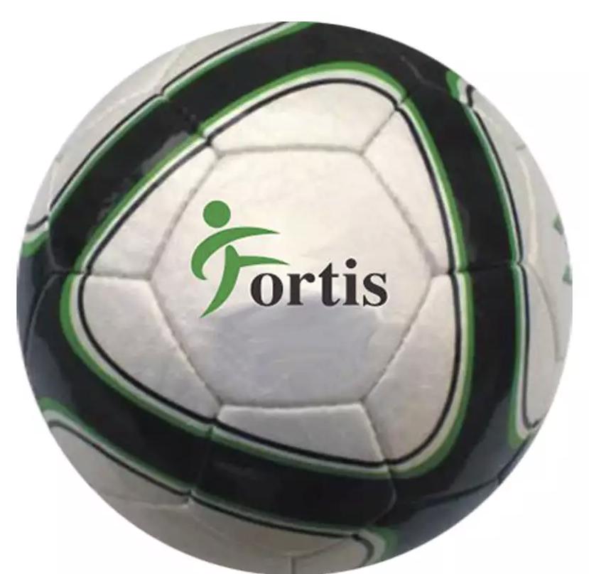 Great Soccer Balls with Exceptional Quality PU Skilled Workforce Training & Match Balls all Sizes - view 2