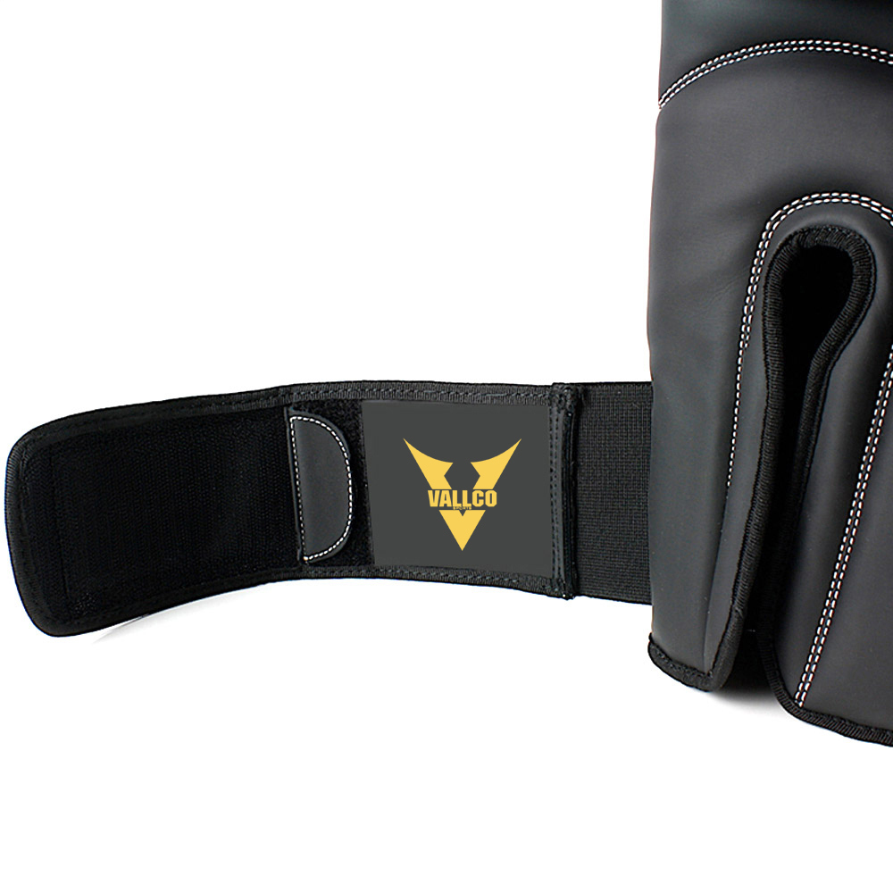Good Selling Make Your Own Popular Product Pu Leather Latest Style 8oz Size Boxing Gloves - view 8