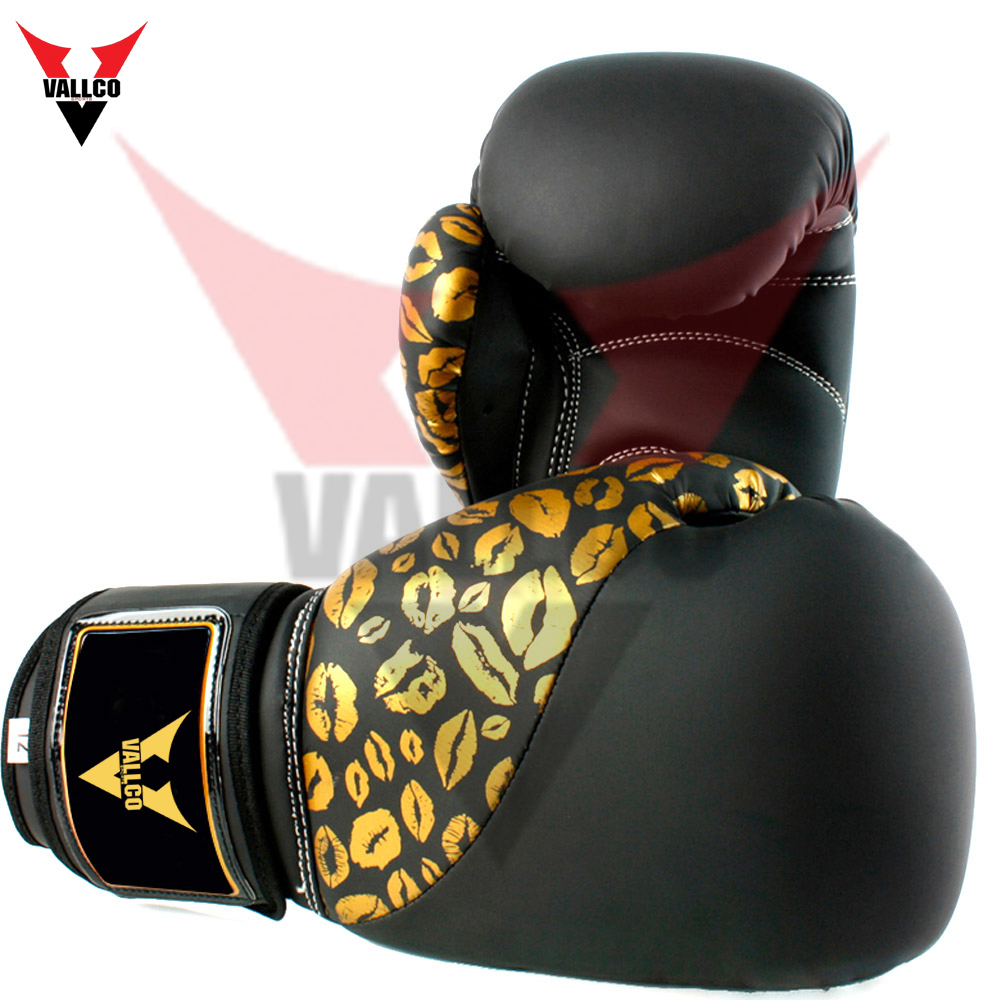 Good Selling Make Your Own Popular Product Pu Leather Latest Style 8oz Size Boxing Gloves - view 12