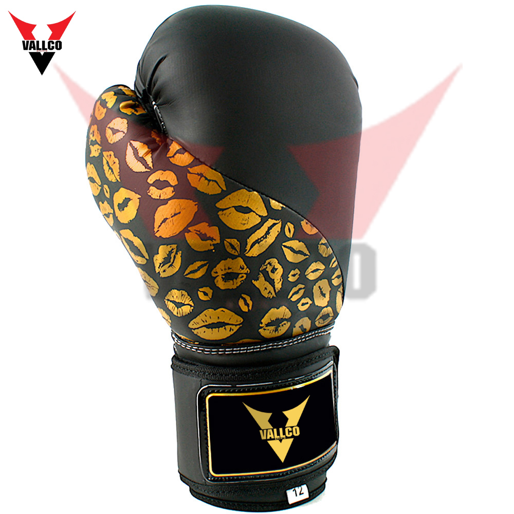 Good Selling Make Your Own Popular Product Pu Leather Latest Style 8oz Size Boxing Gloves - view 13