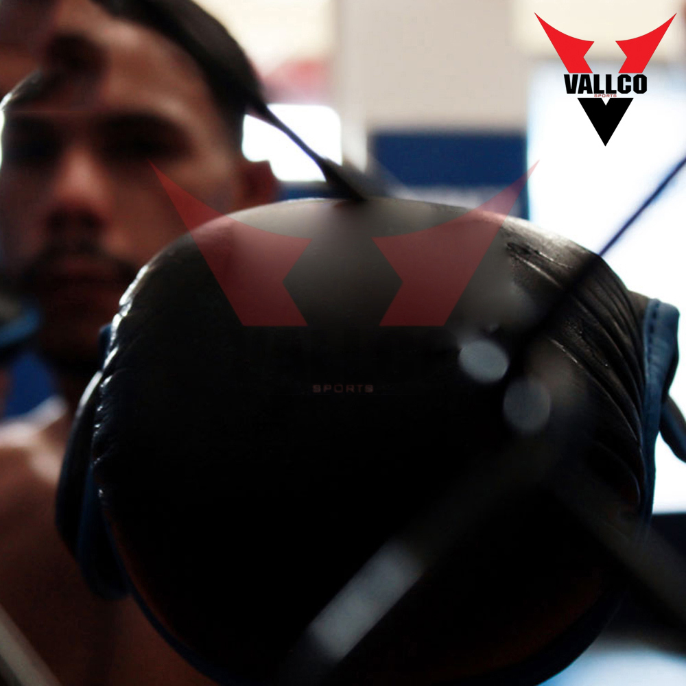 Blue Black Color Newest Style With Reasonable Price Adult Fighting Wear MMA Gloves - view 10